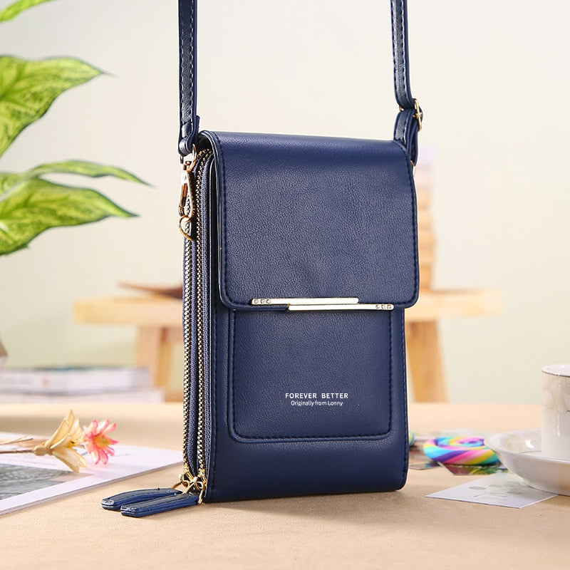 SmartPhoneCase - Elegant och Praktisk Mobilfodral