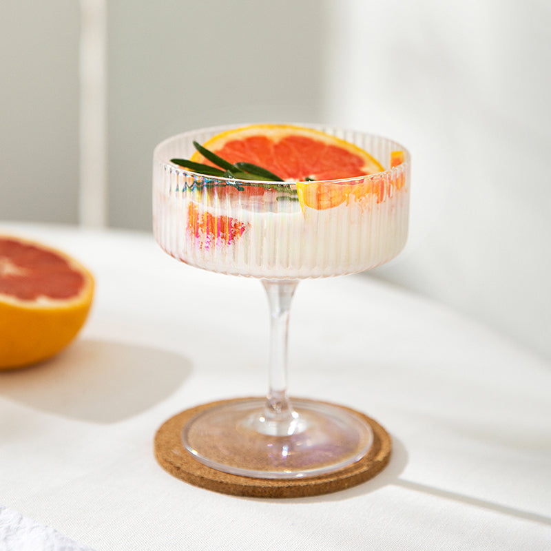 Hatita Coupe Cocktailglas