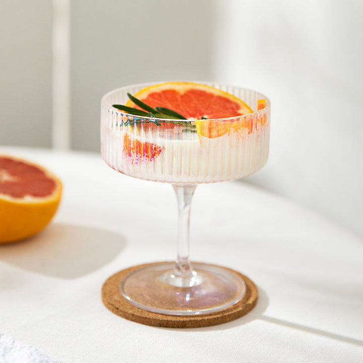 Hatita Coupe Cocktailglas