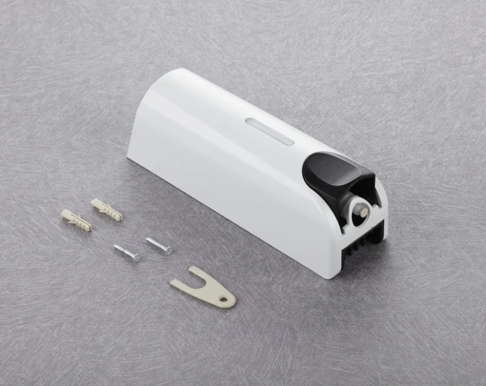 Väggmonterad duschdispenser