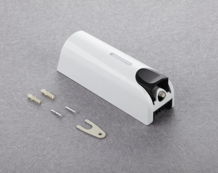 Väggmonterad duschdispenser