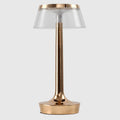 Touch Crystal™ Lampa