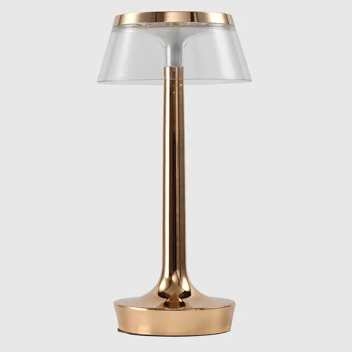 Touch Crystal™ Lampa
