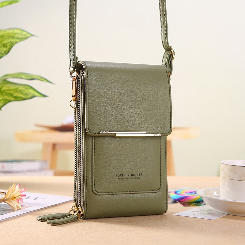 SmartPhoneCase - Elegant och Praktisk Mobilfodral