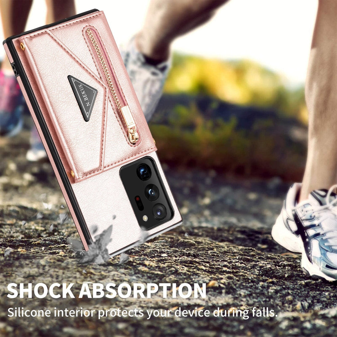 Sovrem Wallet Telefonfodral