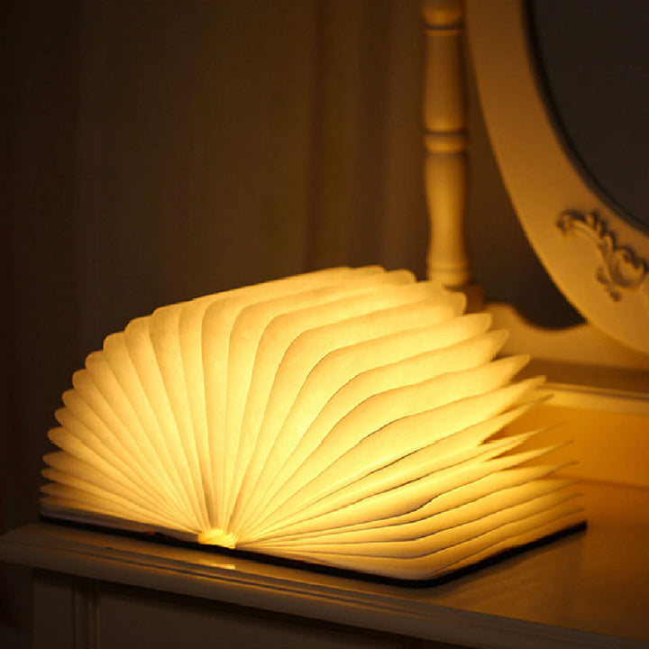 Trådlamp Lampa för Läsning - Wonderbook - LED Belysning - Justerbar Ljusstyrka