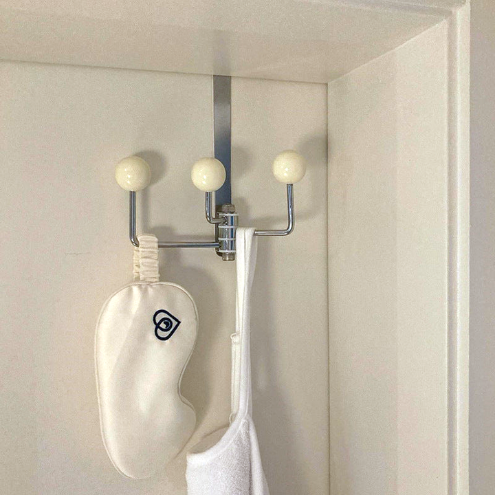 Eames Dot Dörrkrokar