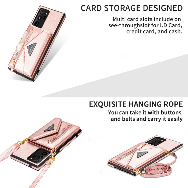 Sovrem Wallet Telefonfodral