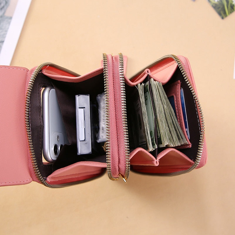 SmartPhoneCase - Elegant och Praktisk Mobilfodral