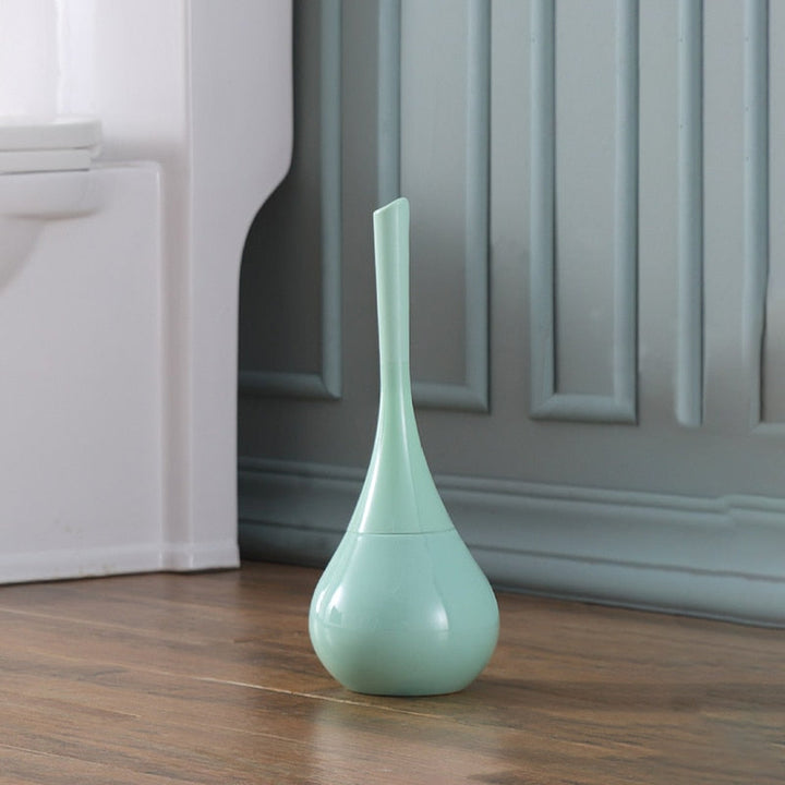 LuxeBrush – Elegant toalettborste med innovativ hygienisk funktionalitet