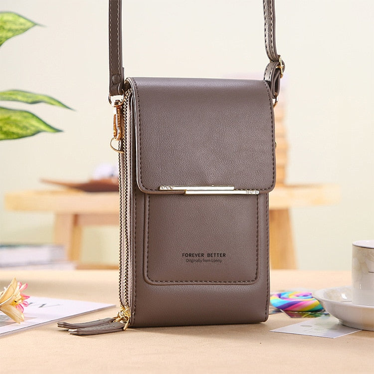 SmartPhoneCase - Elegant och Praktisk Mobilfodral