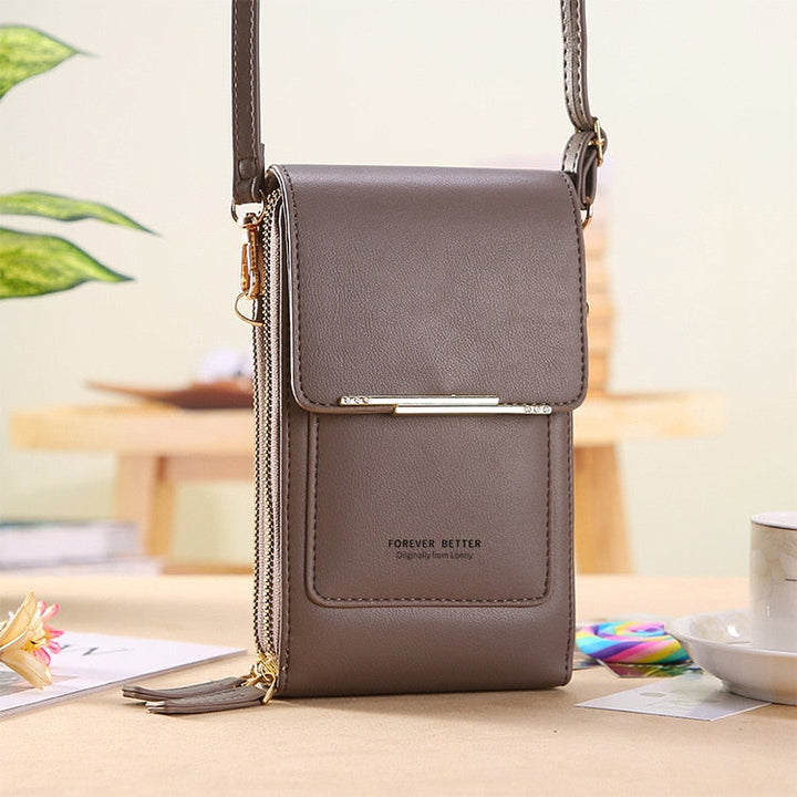 SmartPhoneCase - Elegant och Praktisk Mobilfodral