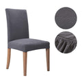 Stolsöverdrag - Coverly - Stretchiga - Eleganta (2 stycken)