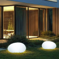 Sol-Pavé-Trädgårdslampa