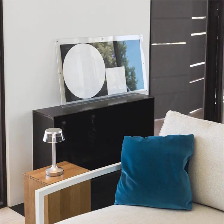 Touch Crystal™ Lampa
