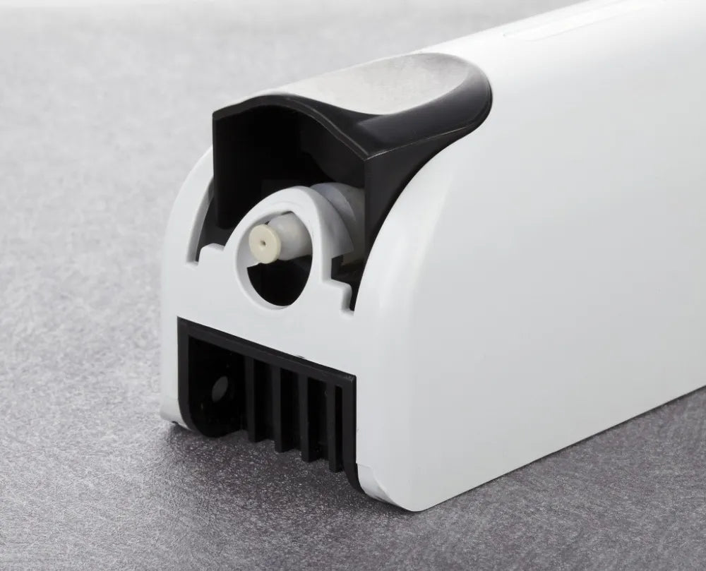 Väggmonterad duschdispenser