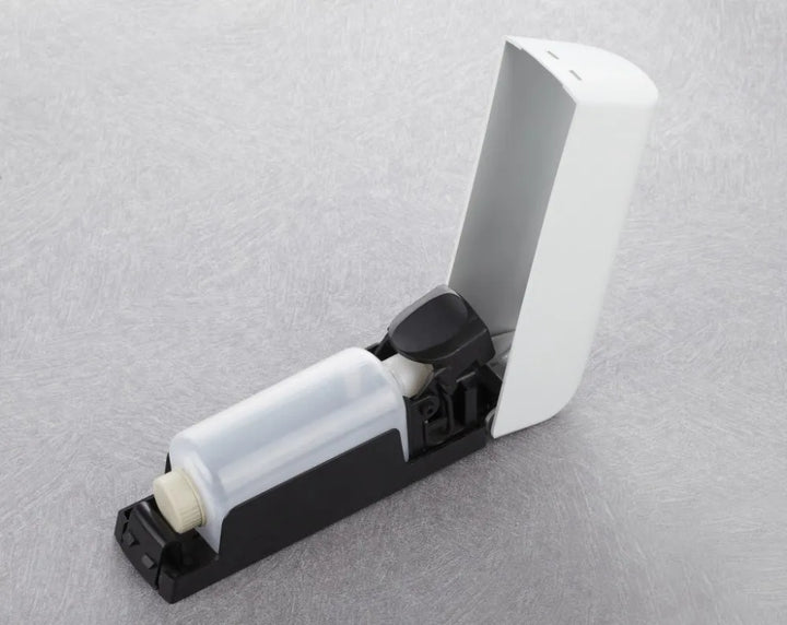Väggmonterad duschdispenser