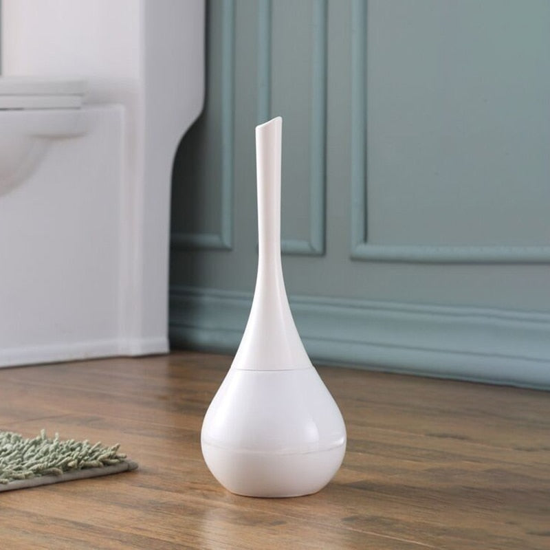 LuxeBrush – Elegant toalettborste med innovativ hygienisk funktionalitet