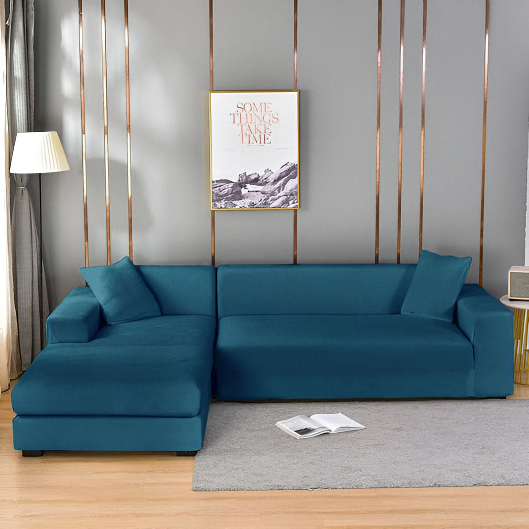 Sofföverdrag för Elegans och Komfort