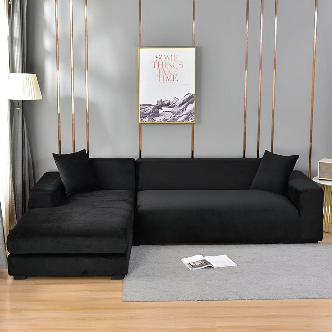 Sofföverdrag för Elegans och Komfort
