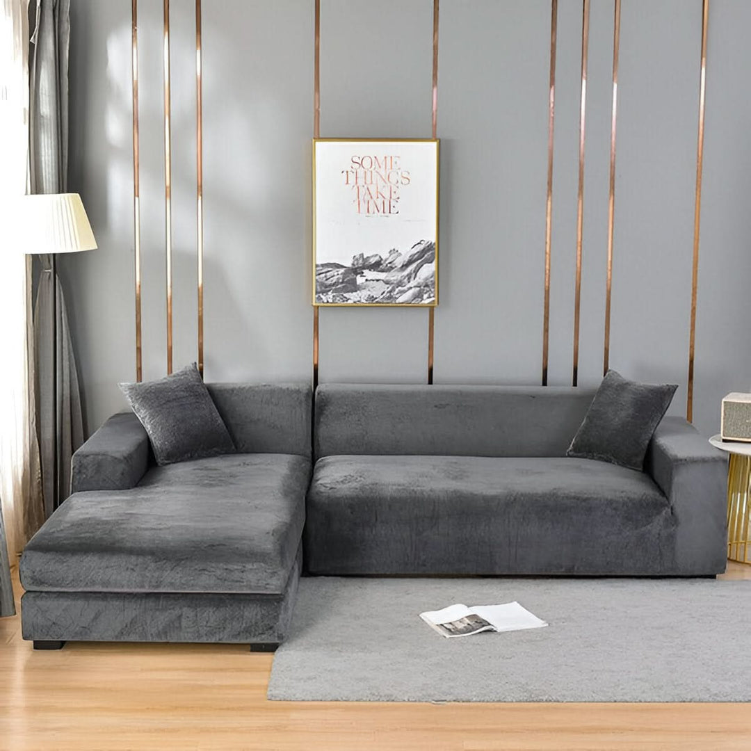 Sofföverdrag för Elegans och Komfort