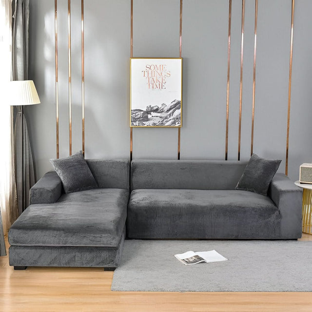Sofföverdrag för Elegans och Komfort