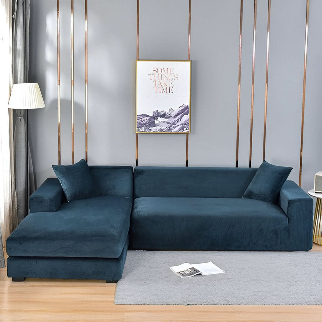 Sofföverdrag för Elegans och Komfort