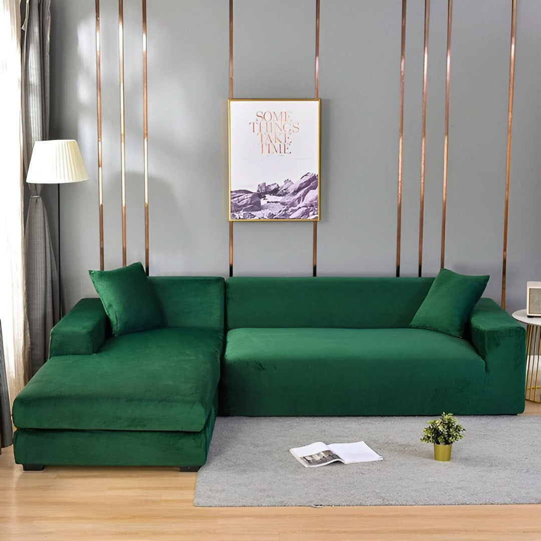 Sofföverdrag för Elegans och Komfort