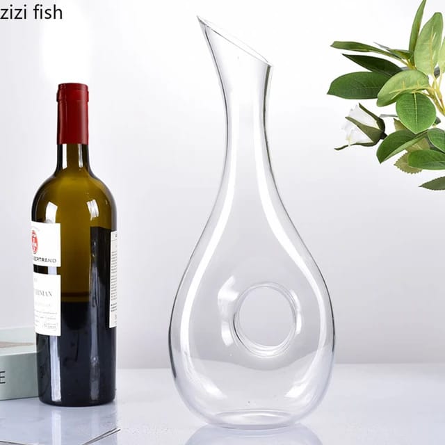 1 Liter Vinkaraff