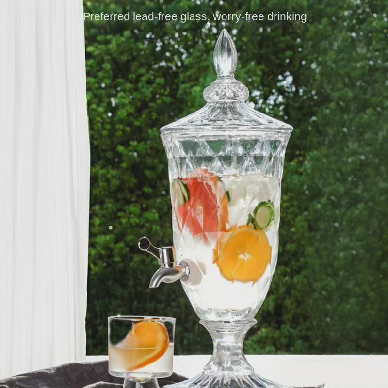 Juicedispenser
