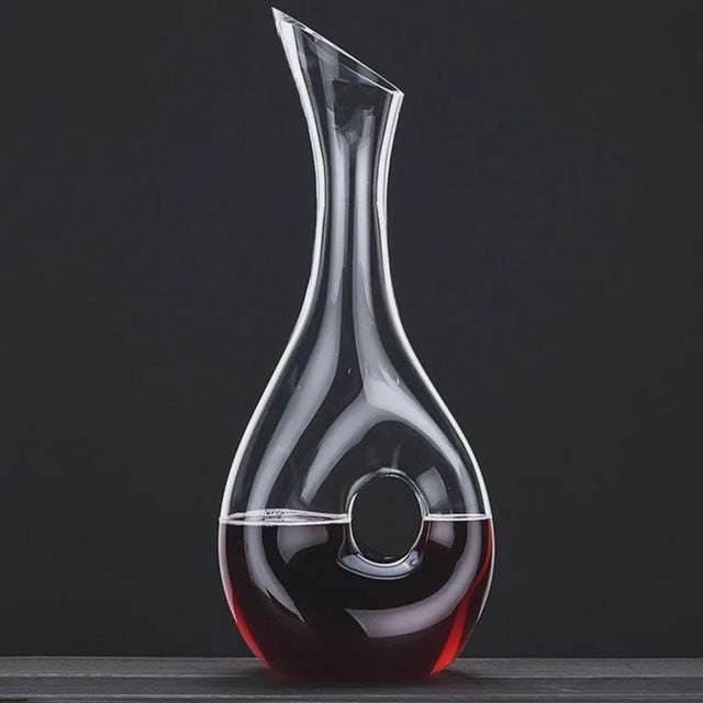 1 Liter Vinkaraff