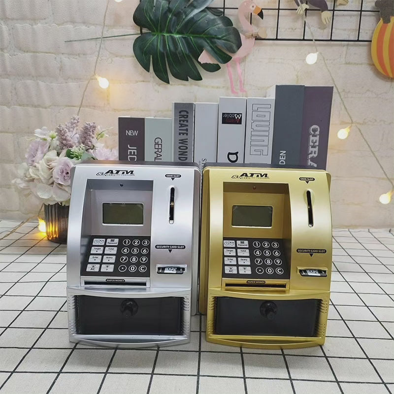 Bank för Automatisk Sparande