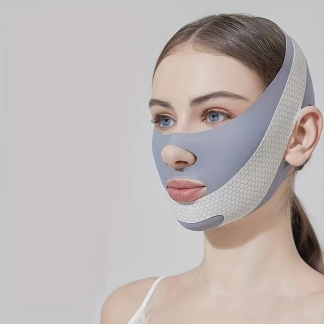 Ansiktsformande Mask