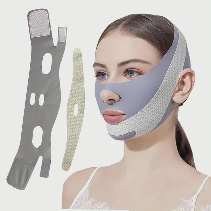 Ansiktsformande Mask