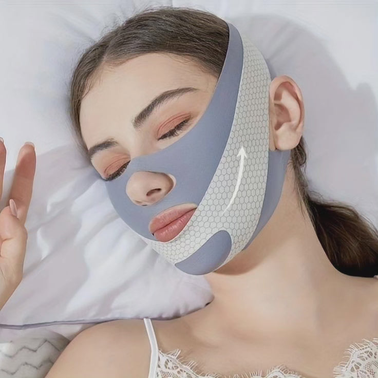 Ansiktsformande Mask