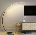 Golvslampa LED