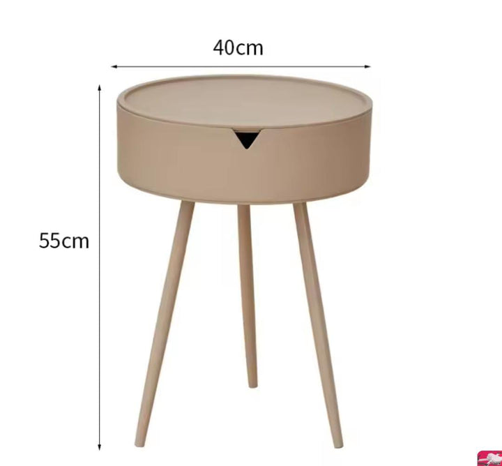 Modern Sängbord
