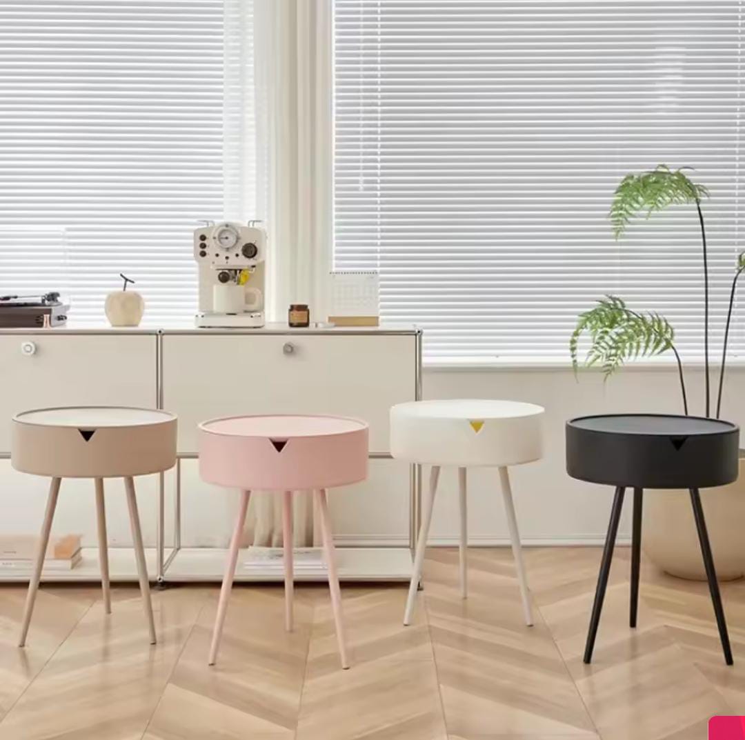 Modern Sängbord