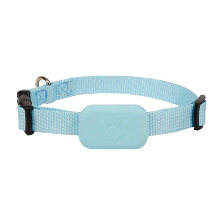 AnimalTracker Mini – Smart Bluetooth-halsband för hundar och katter