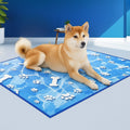 ChillPaws • Hundkylmatta