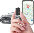 Magnetisk Mini-Världsomspännande-GPS-Spårare
