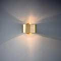 Vägglampa - LuxeShine - Modern & Chic rumsförvandling