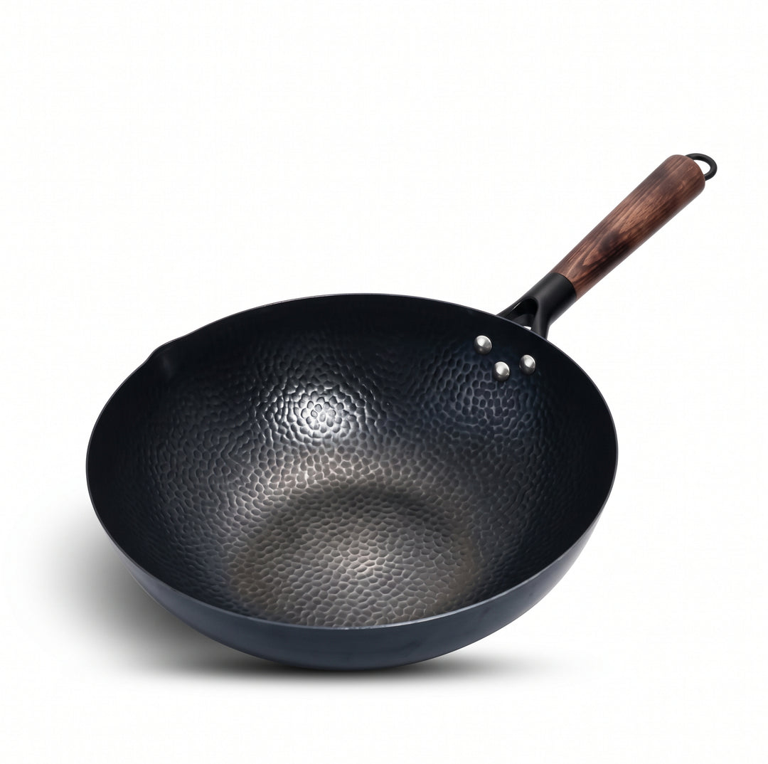 Kinesisk Wok