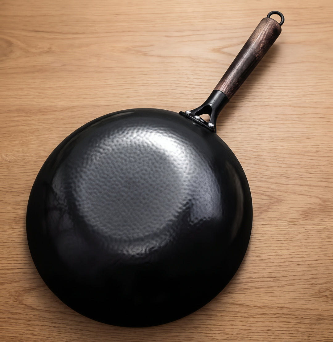 Kinesisk Wok