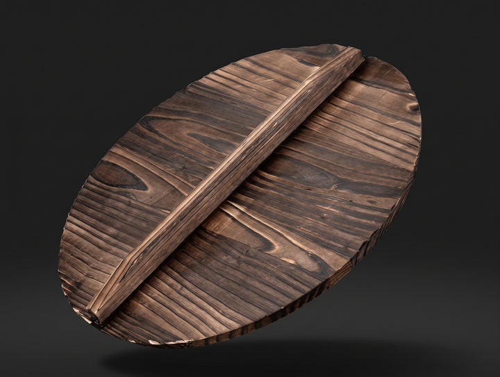 Kinesisk Wok