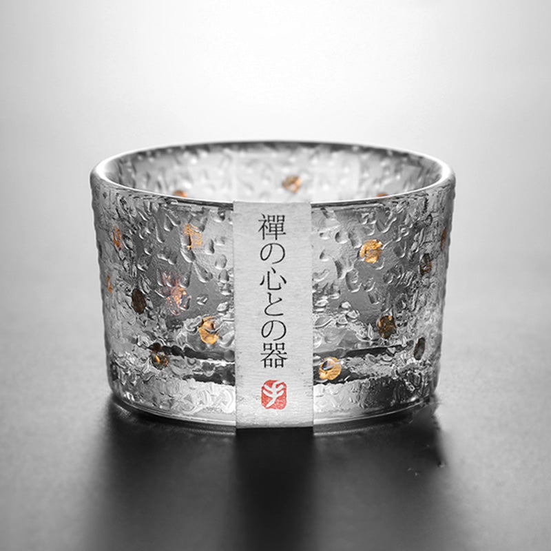 Kinpaku Zen Gold-S Whiskeyglas
