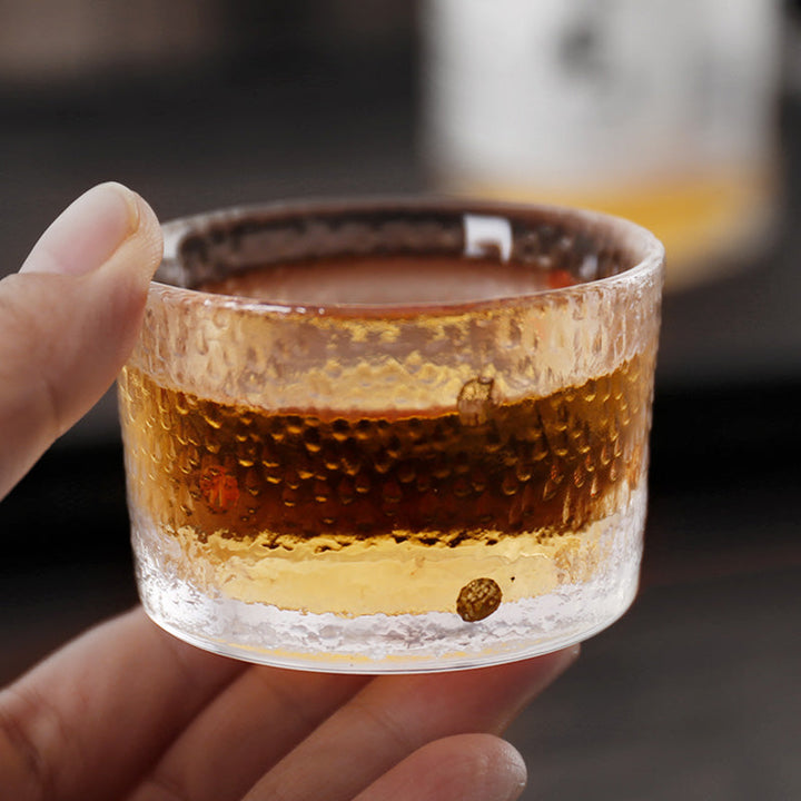 Kinpaku Zen Gold-S Whiskeyglas