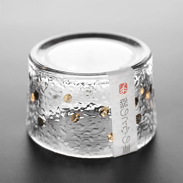 Kinpaku Zen Gold-S Whiskeyglas