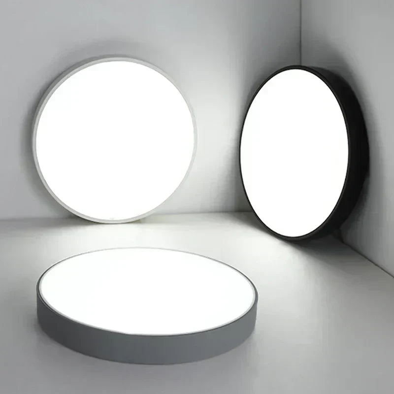 SpectraStyle - färgglad Lampa