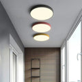 SpectraStyle - färgglad Lampa